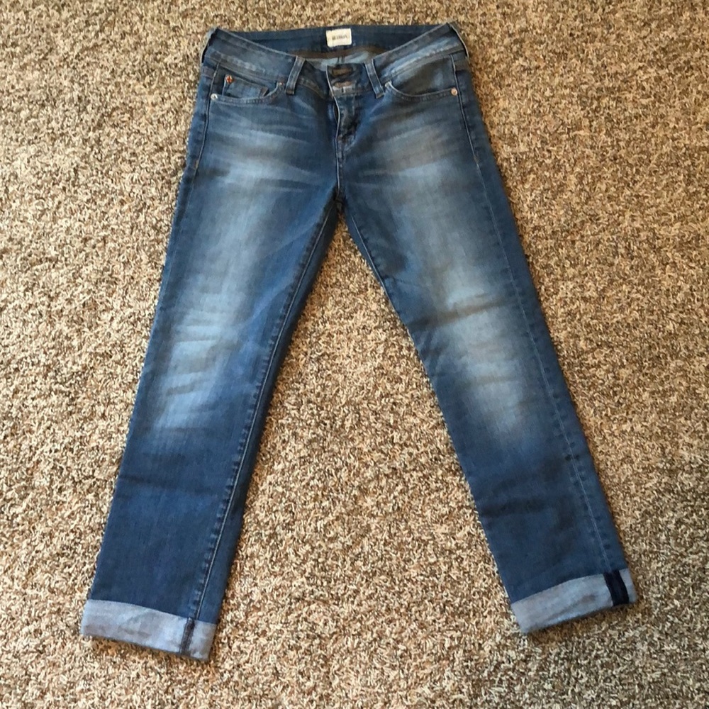 Hudson jeans